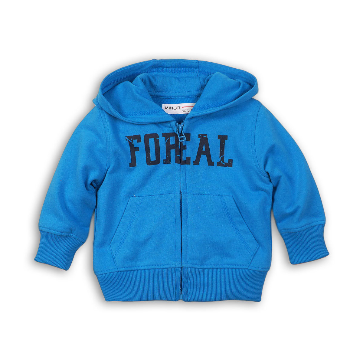 hanorac minoti bbs - foreal