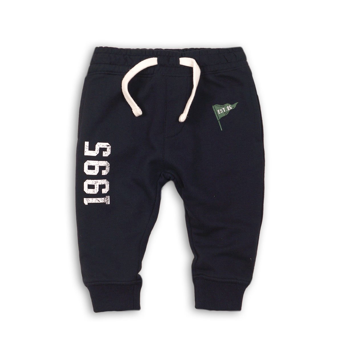 pantaloni trening cu imprimeu minoti bbs - est 95
