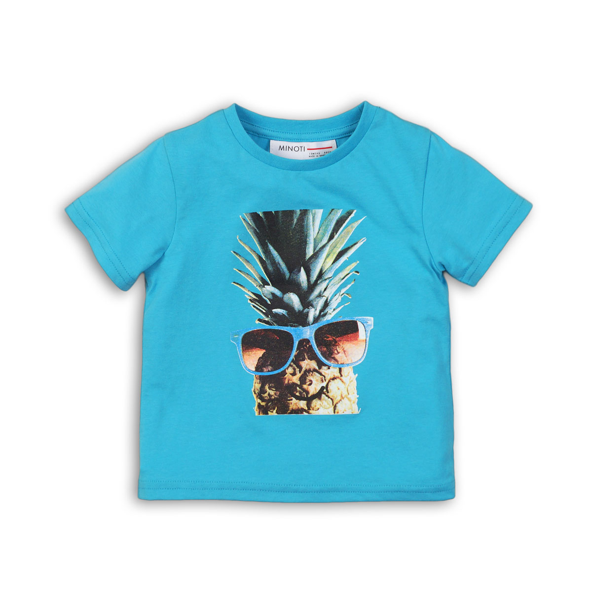 tricou minoti bbs - ananas