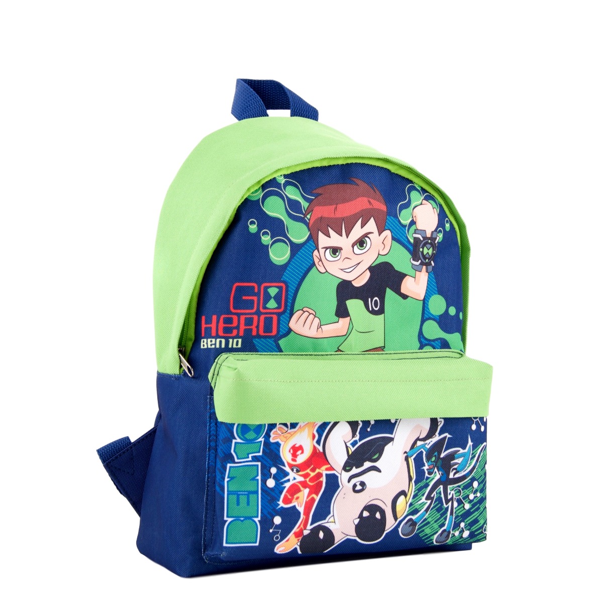 Ghiozdan mic 3d ben 10