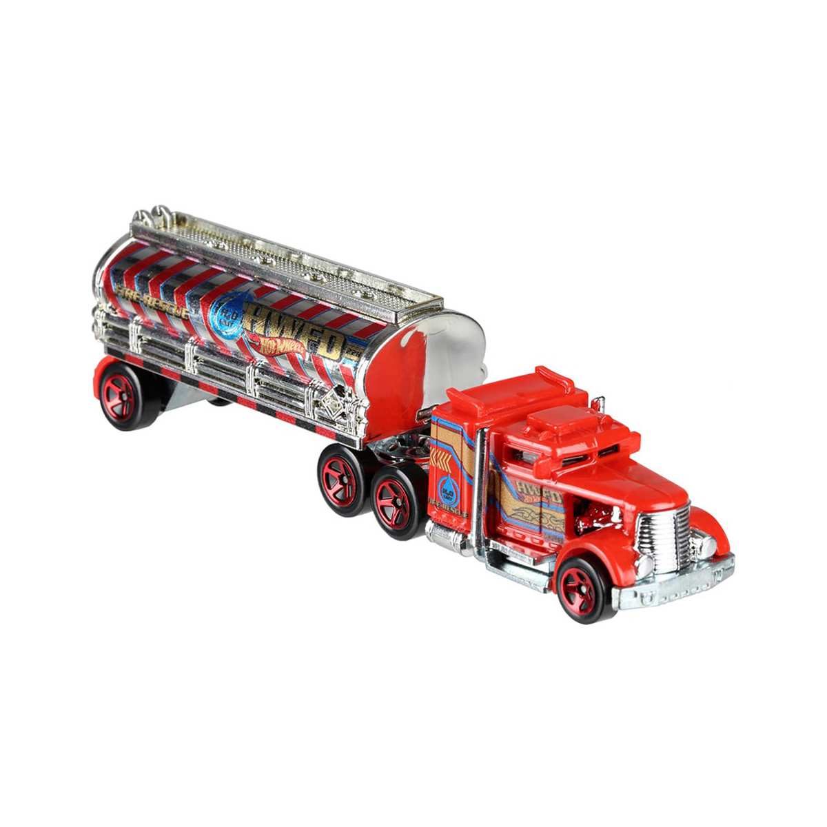 Masinuta hot wheels, track stars, fuel and fire
