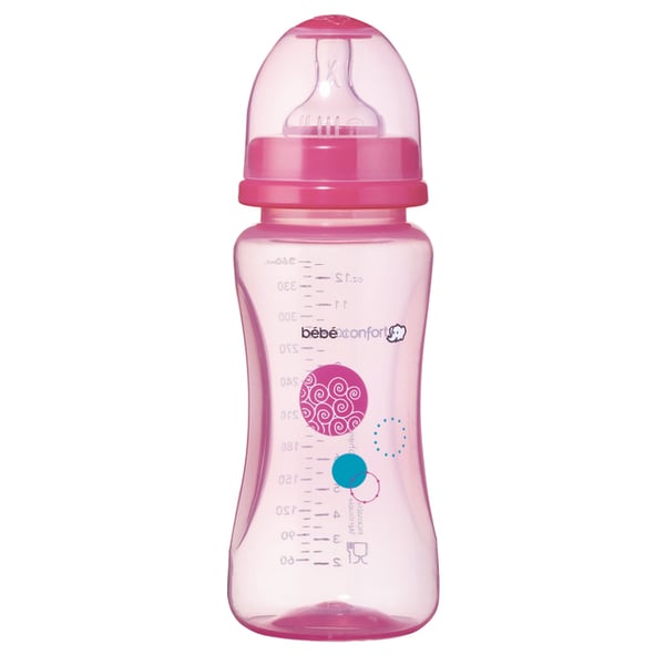 biberon bebe confort evidence, 360ml