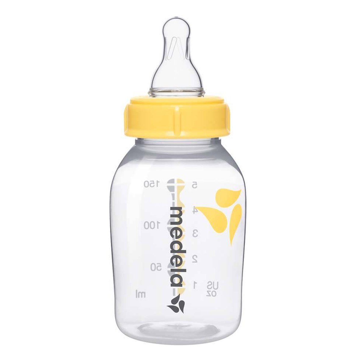 biberon medela pp, +0 luni, 150ml