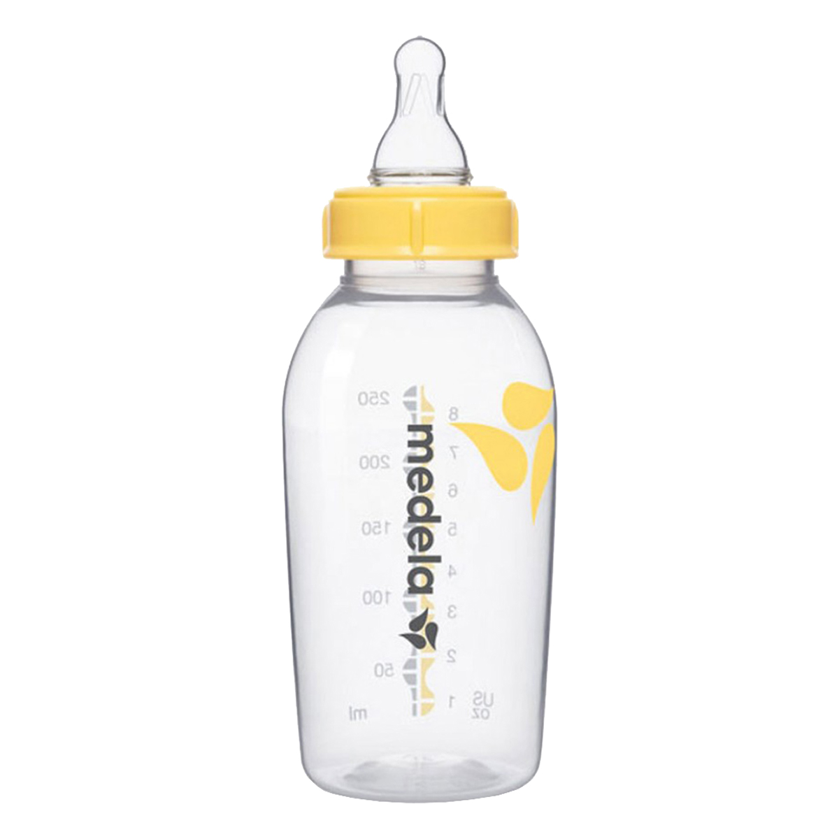biberon medela pp, +3 luni, 250ml