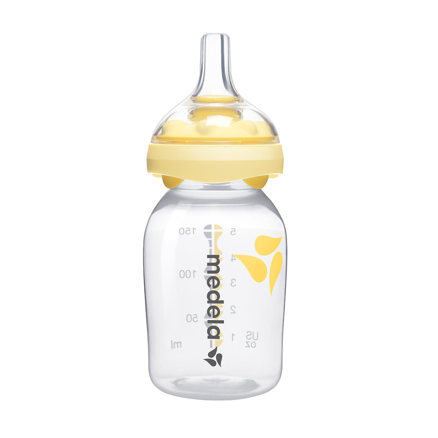 biberon medela calma pp, +0 luni, 150ml