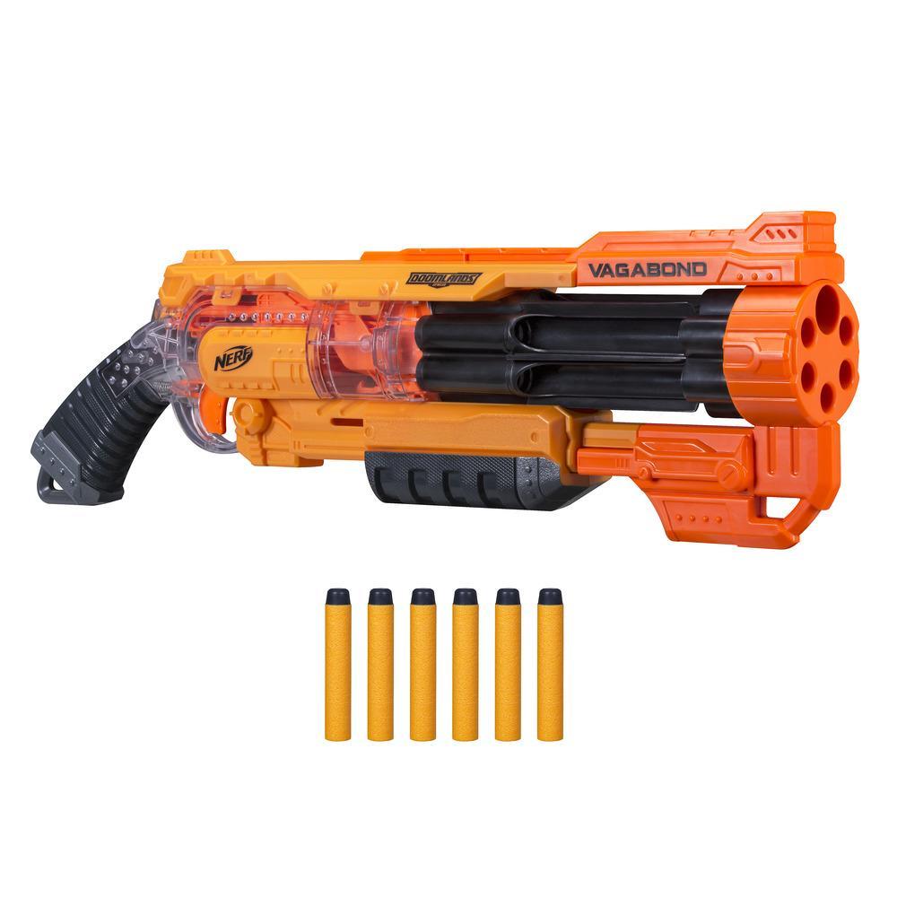 blaster nerf doomlands - vagabond