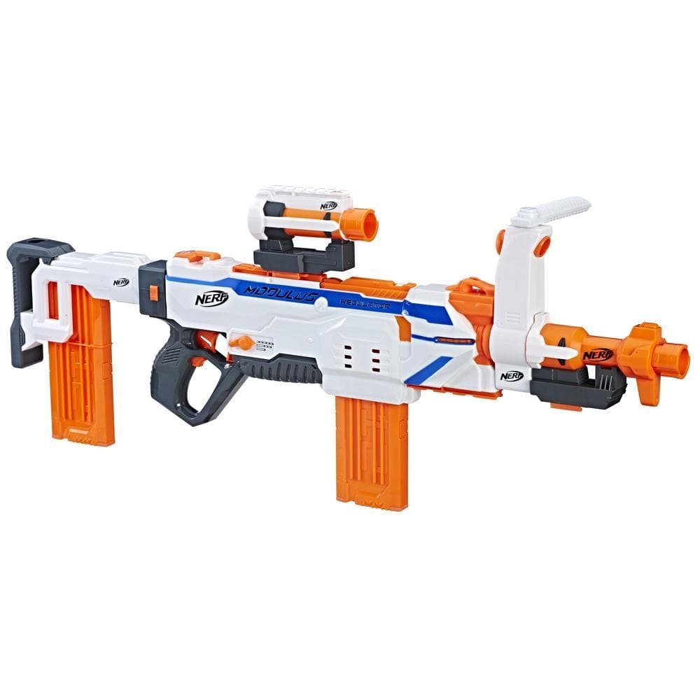 blaster nerf n-strike modulus trilogy
