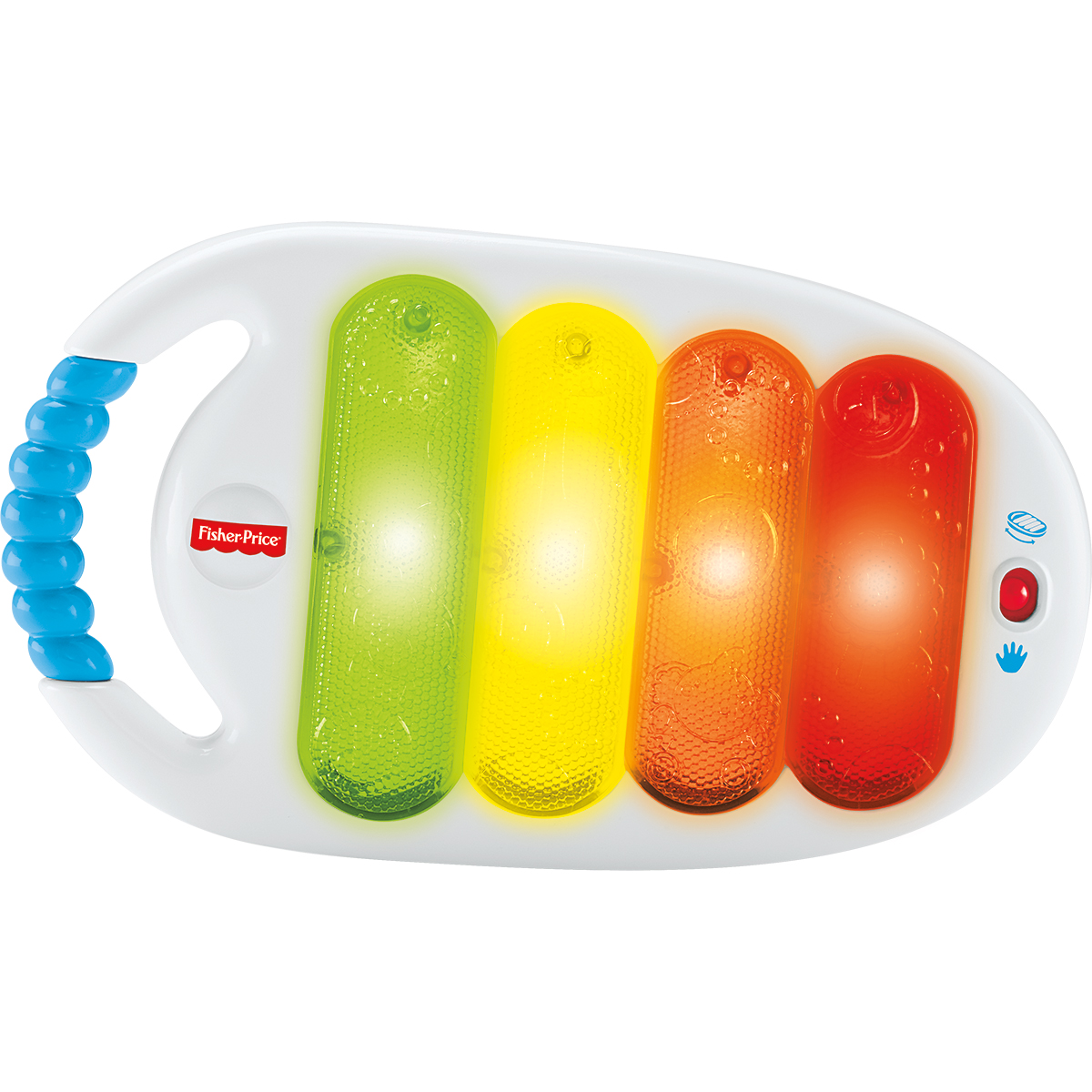 Jucarie muzicala xilofon fisher price