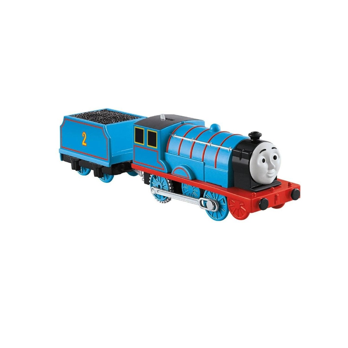 Set locomotiva si vagon Thomas & Friends Trackmaster - Edward (BML11)