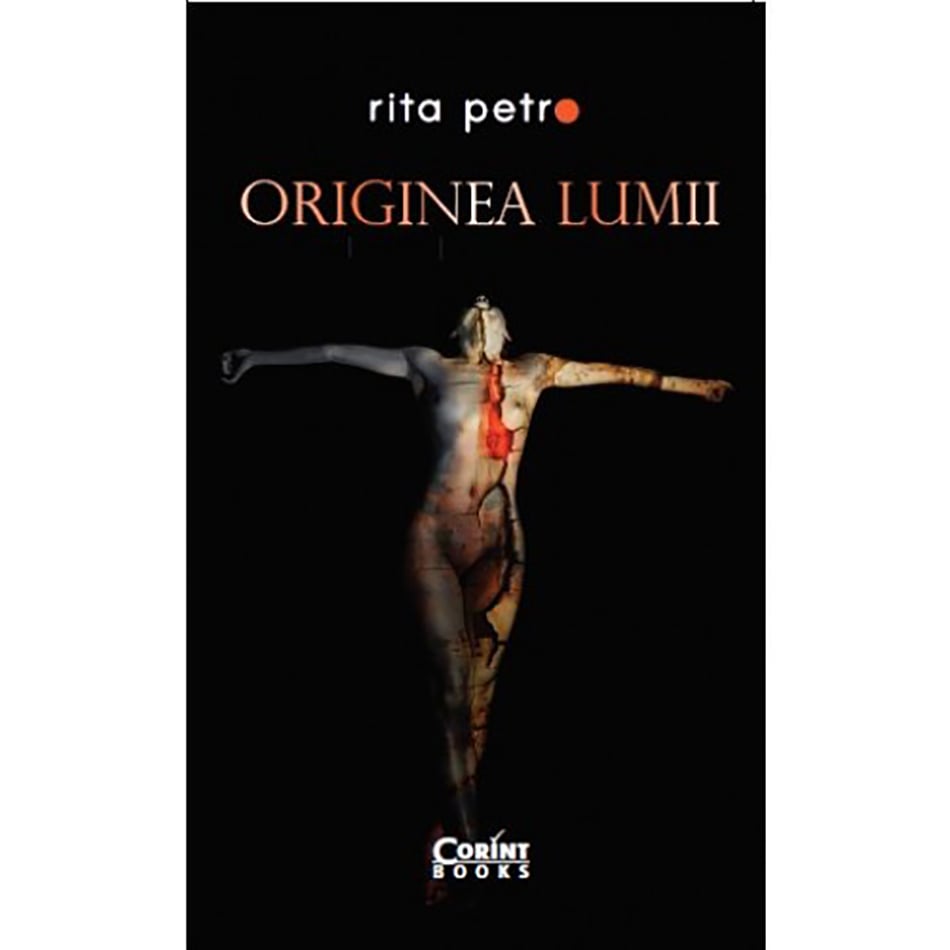 Originea lumii, rita petro