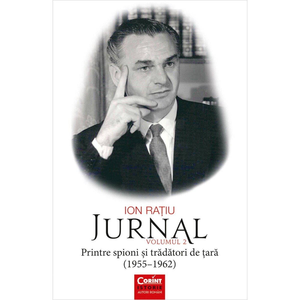 Ion ratiu. jurnal vol. 2 (1955-1962)