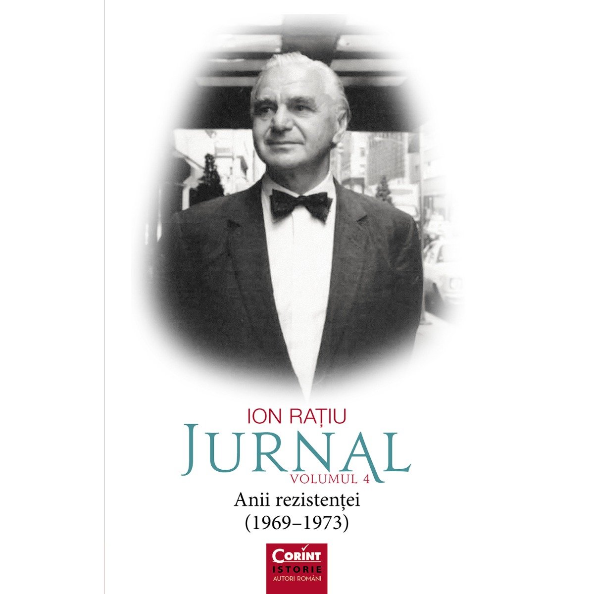 Jurnal vol. 4 anii rezistentei, ion ratiu