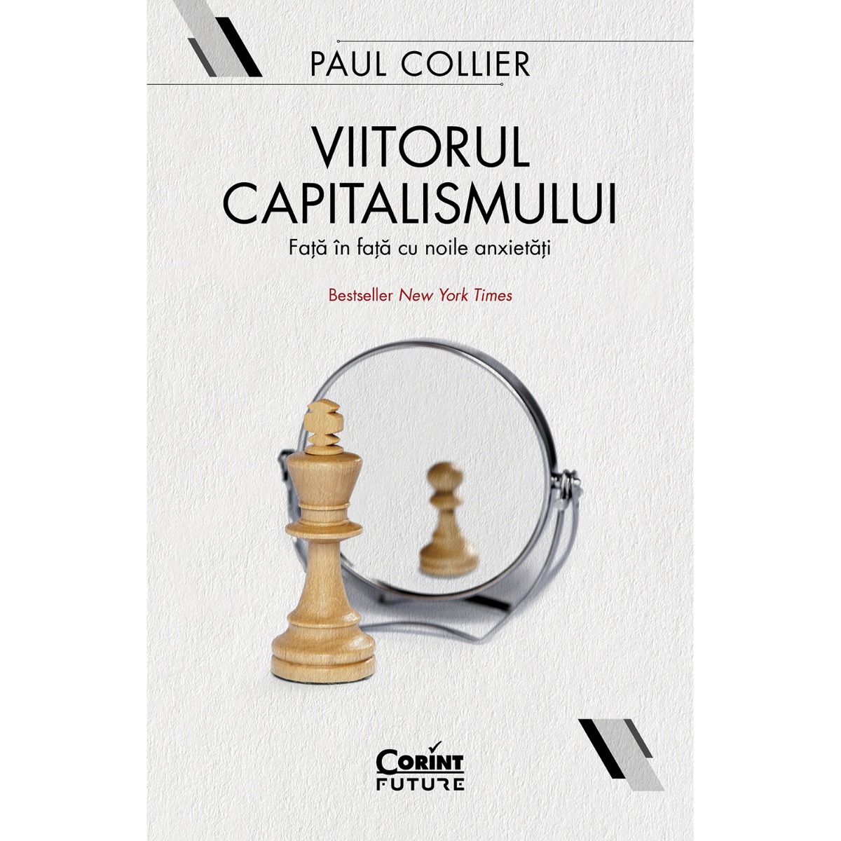 Viitorul capitalismului, paul collier 