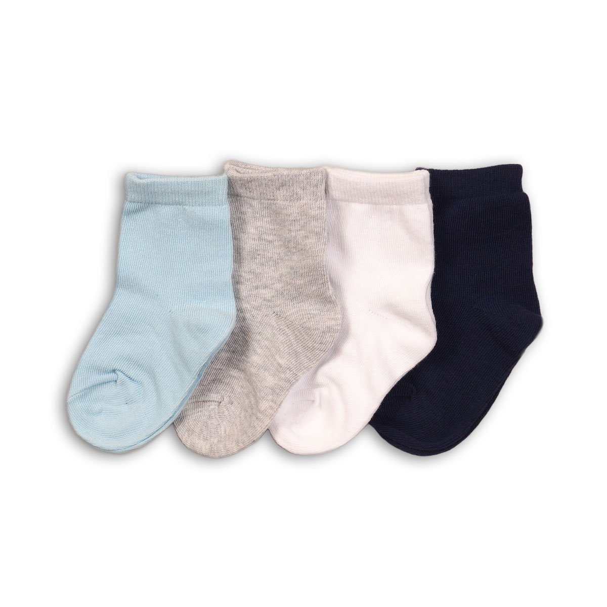 set sosete minoti boy, 4 bucati