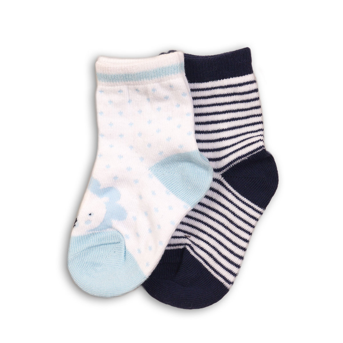 set sosete minoti boy, 2 perechi