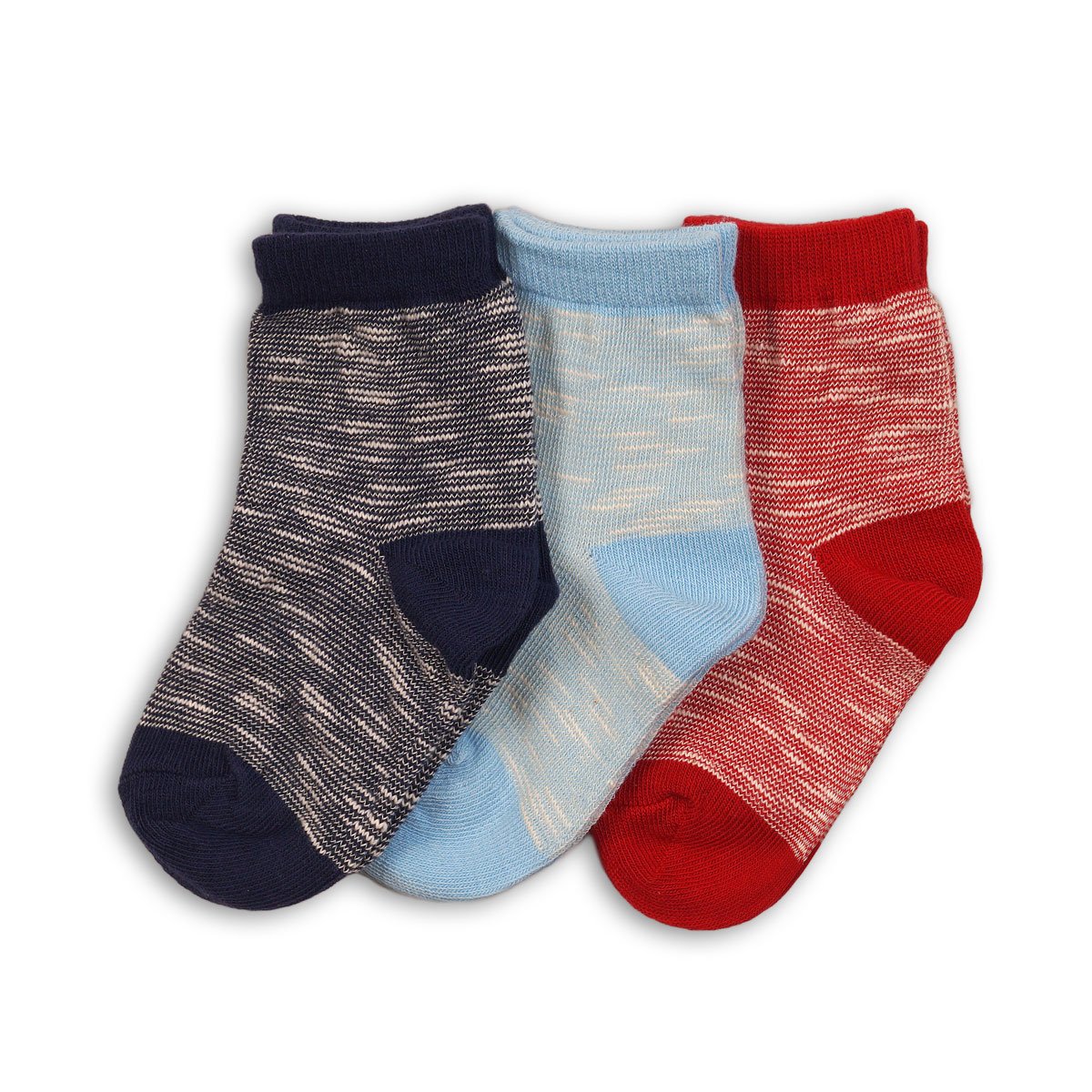 set sosete minoti boy, 3 perechi