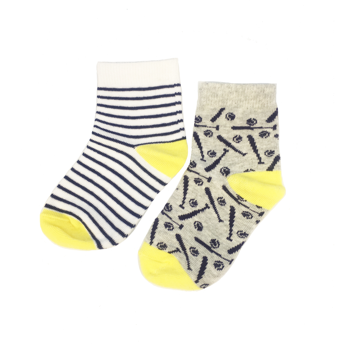 set sosete dungi minoti boy , 2 perechi