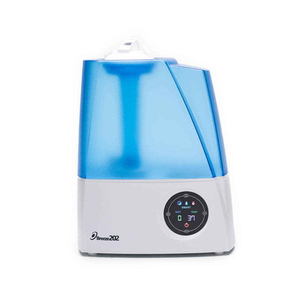 umidificator e-boda breeze 202