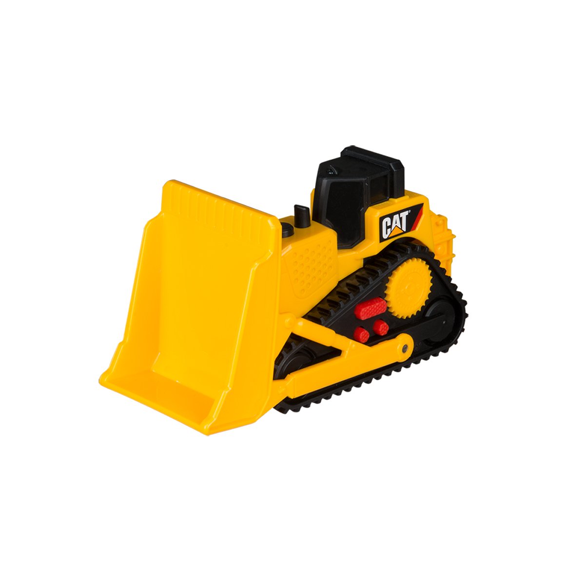 buldozer toy state cat mini mover l&s