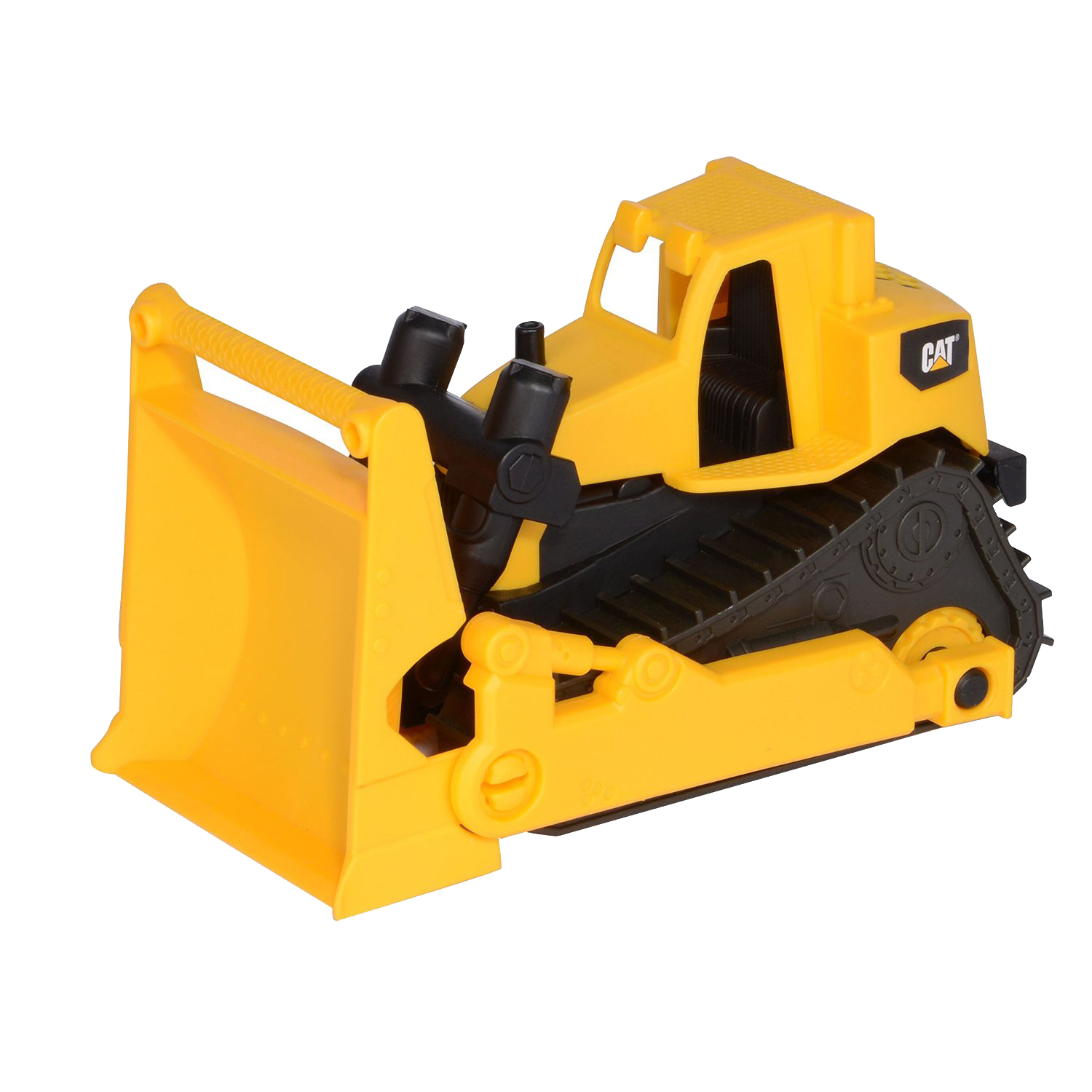 buldozer toy state rugged machines, 38 cm