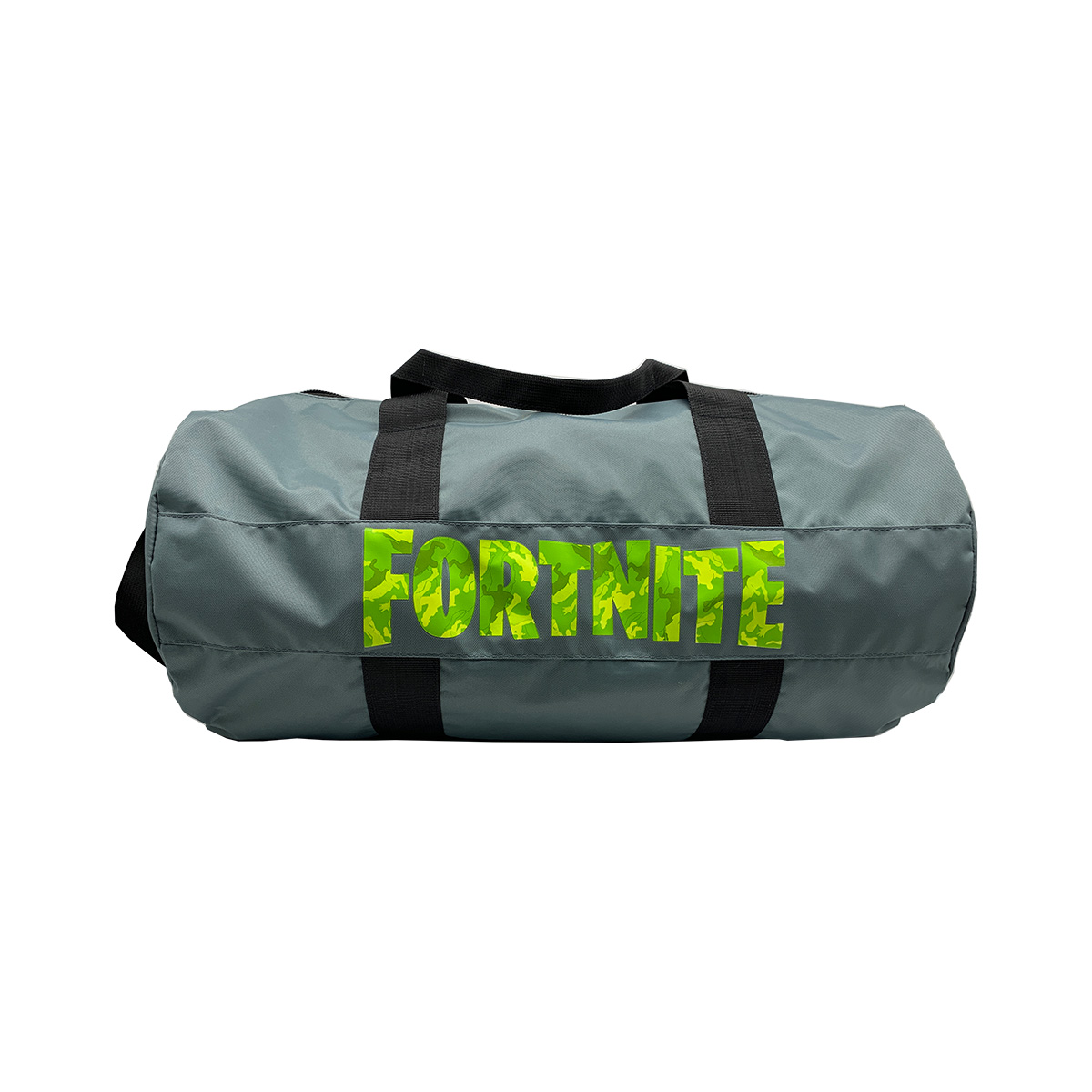 Geanta sport cu fermoar dublu Fortnite Fortnite imagine noua responsabilitatesociala.ro