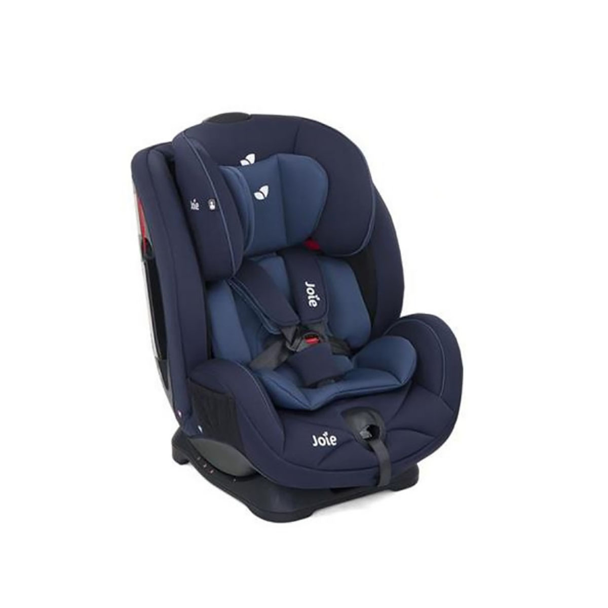 Scaun auto Joie Stages Flannel, 0-25 Kg, Navy Blazer Scaun auto Joie Stages Flannel, 0-25 Kg, Navy Blazer