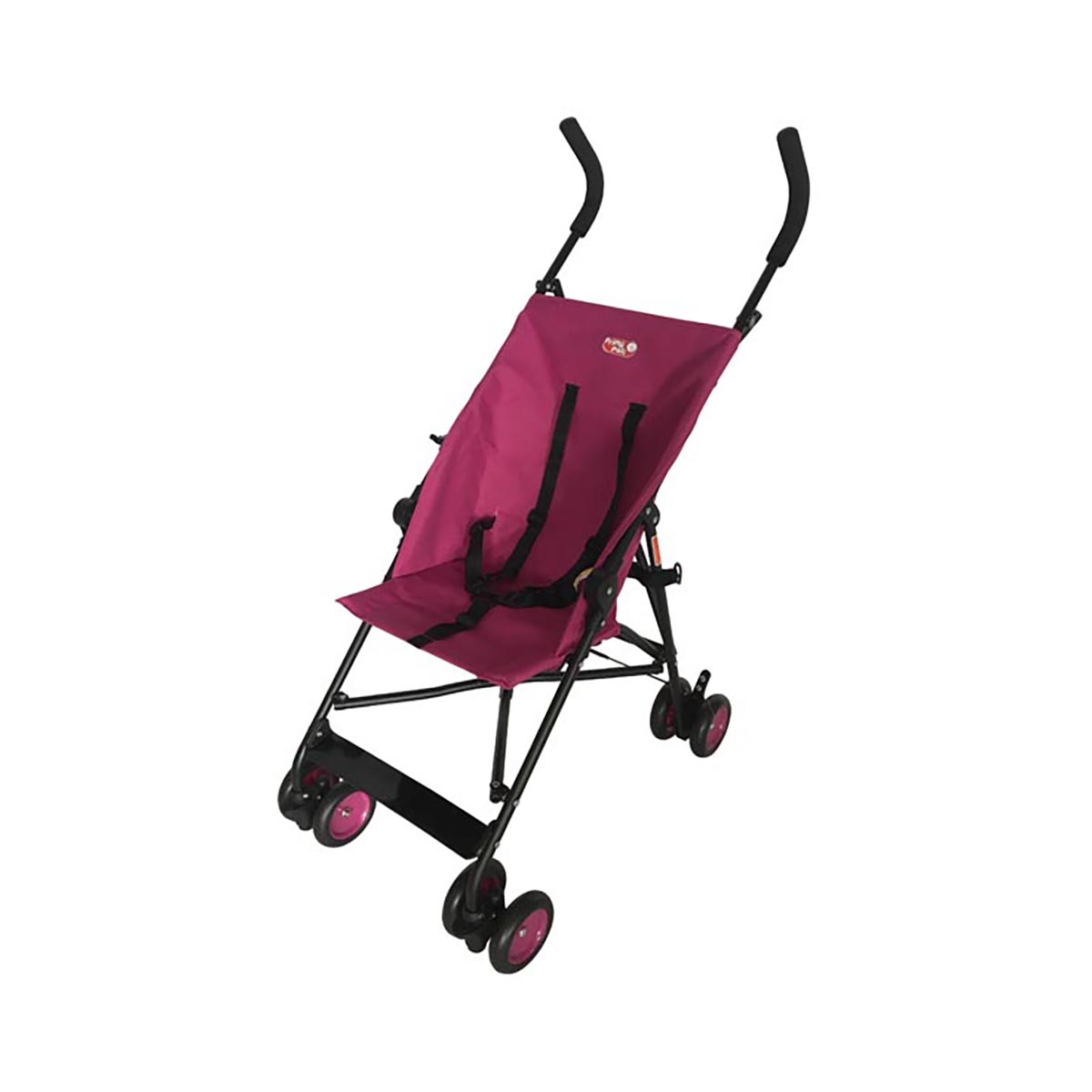 Carucior sport primii pasi, mov