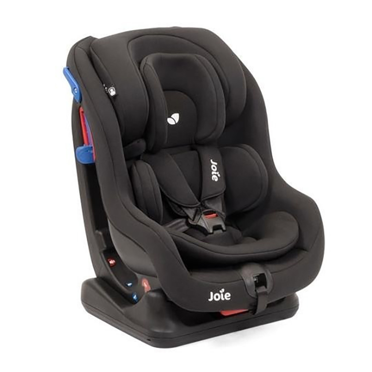 Scaun auto Joie, Steadi Coal, 0-18 kg
