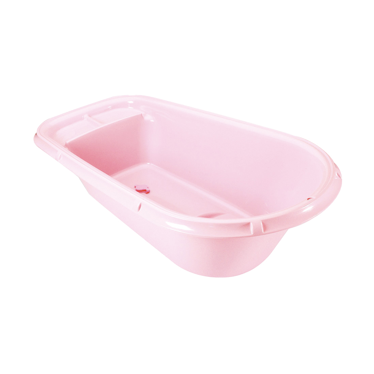cadita bebe thermobaby luxe - roz