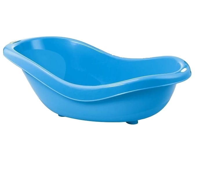 cadita ergonomica bebe confort, bleu