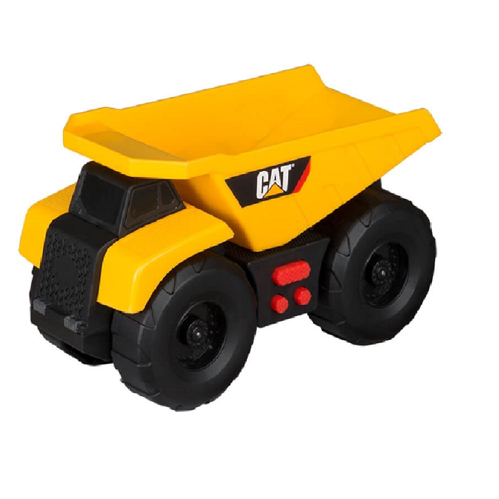 camion cat mini mover l&s - dump truck