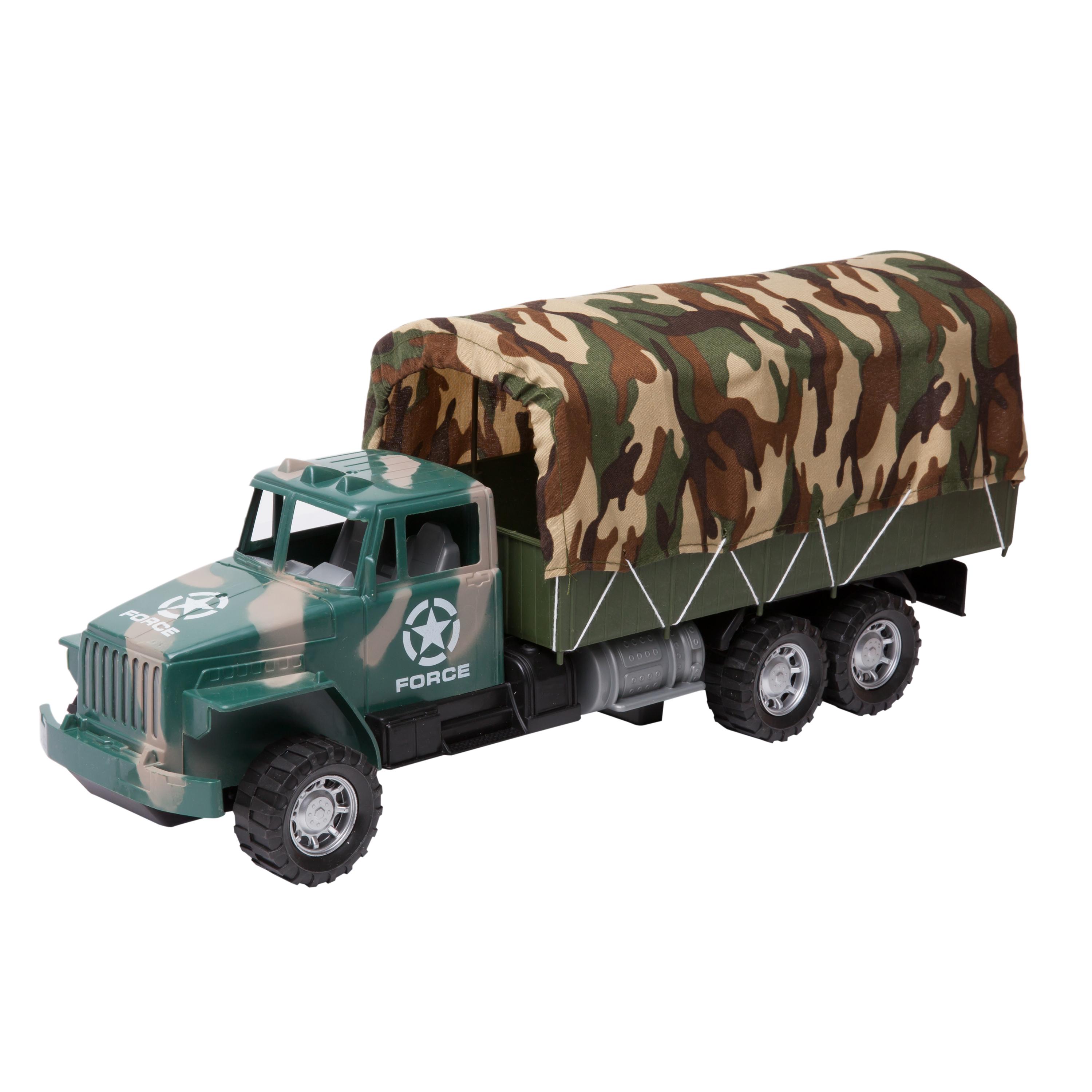 camion militar cu prelata noriel 2958