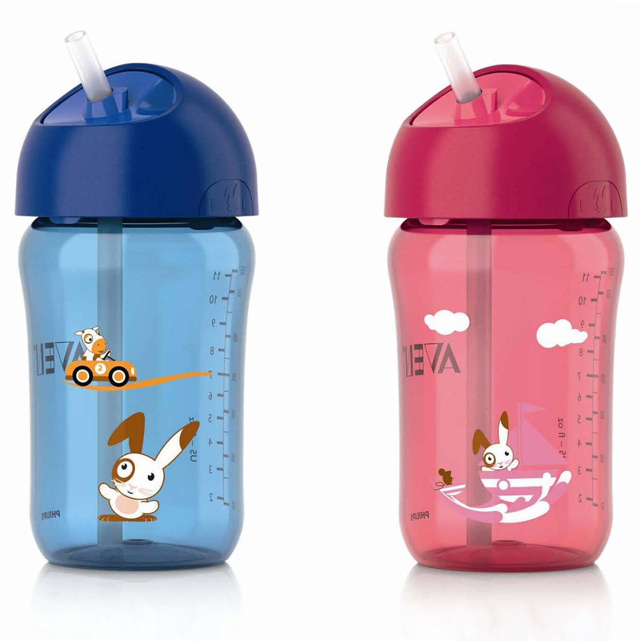 cana bebe philips avent scf762/00, 340ml