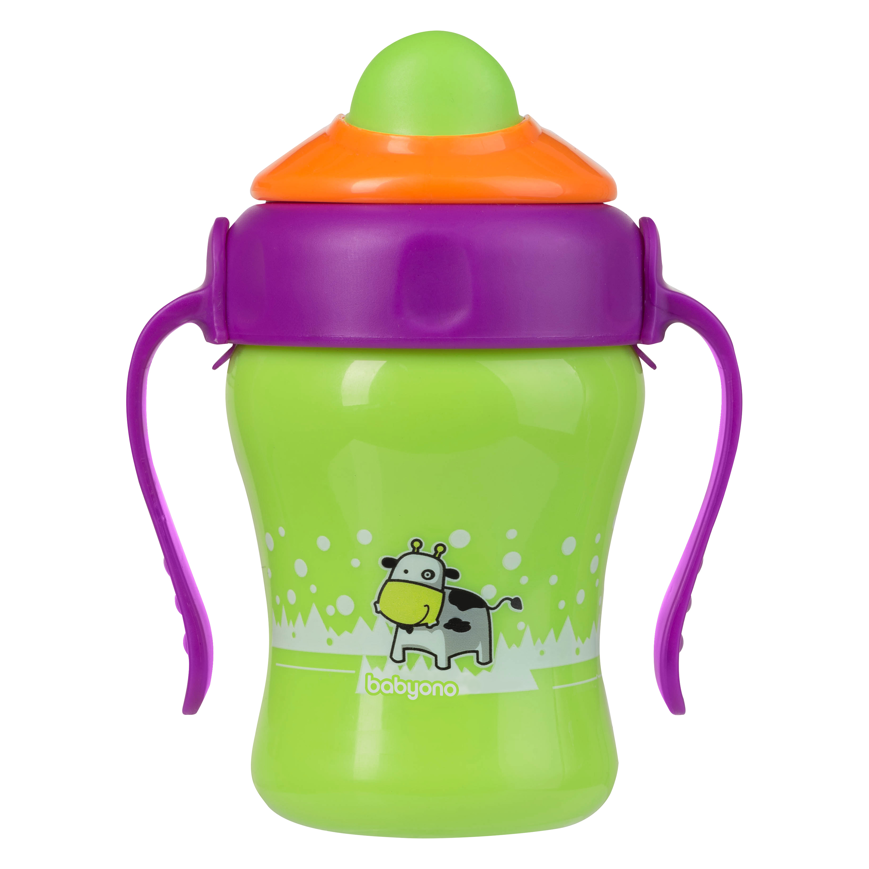cana bebe babyono, 220 ml