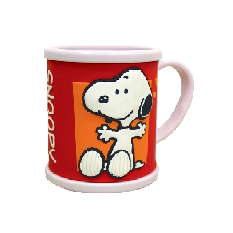 cana bebe kavitas snoopy, 300ml