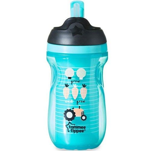 Cana bebe tomme tippee explora, 260 ml