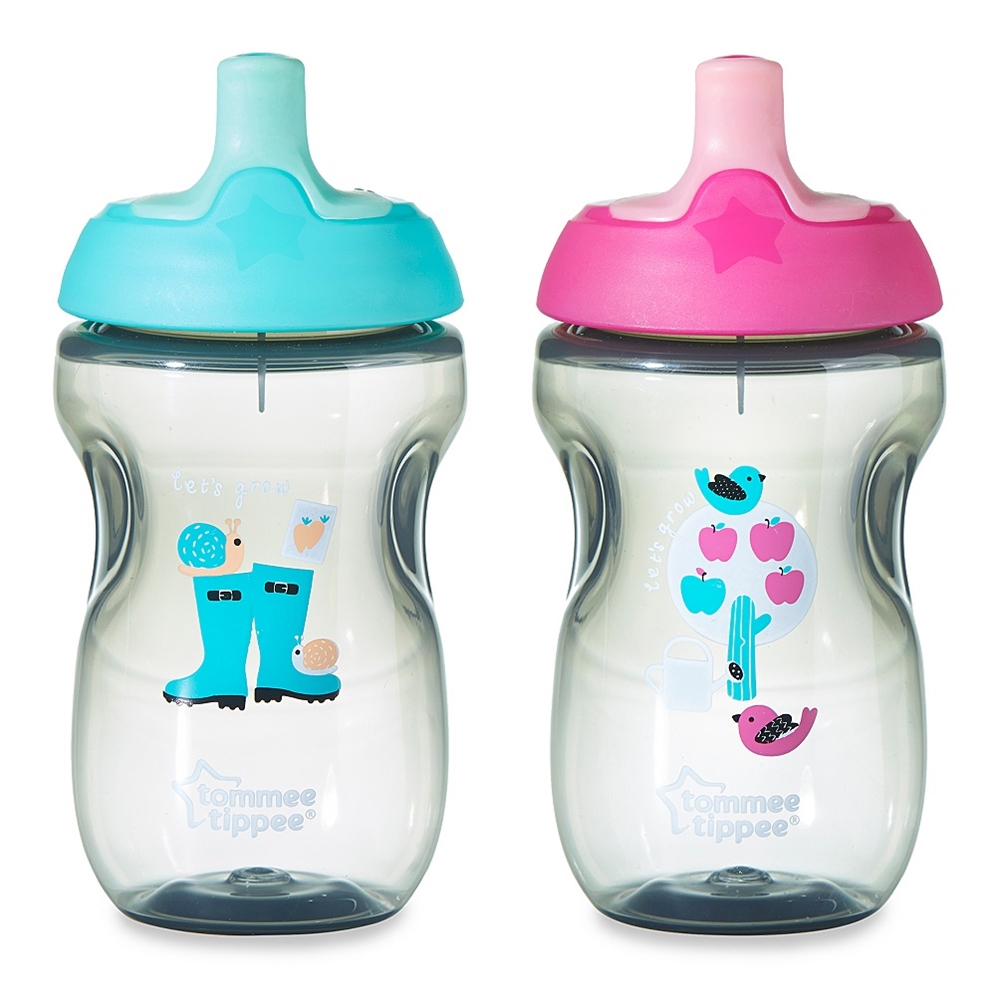 cana bebe tomme tippee explora active sport, 300ml