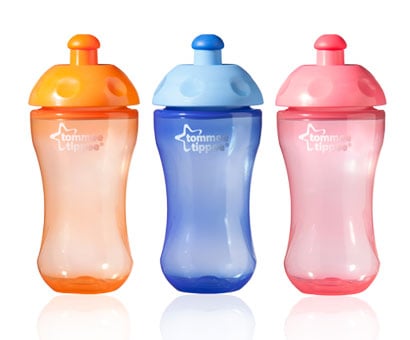cana bebe tommee tippee basics sports, 300ml