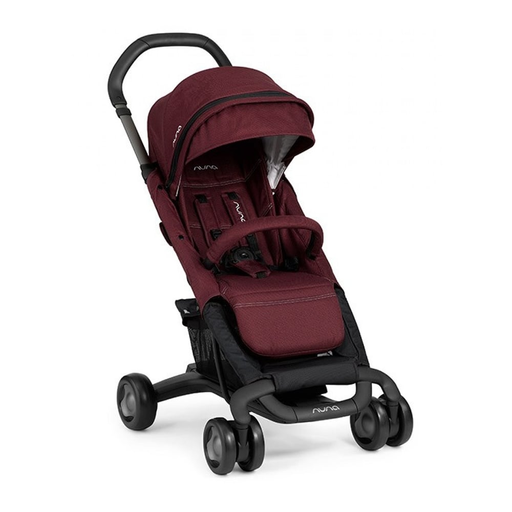 Carucior copii nuna - pepp luxx berry