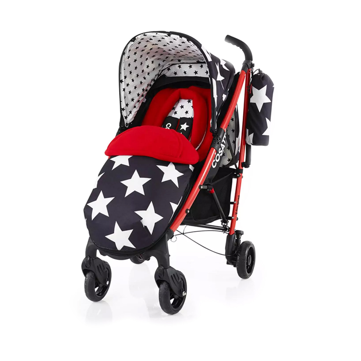 carucior sport cosatto yo! - all star