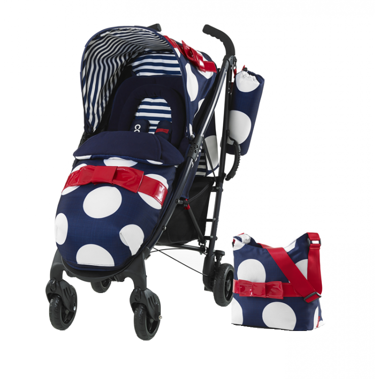 carucior sport cosatto yo! - oh la la