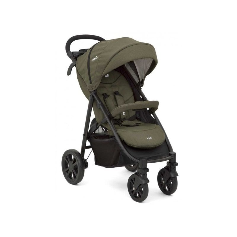 Carucior multifunctional litetrax 4 thyme joie