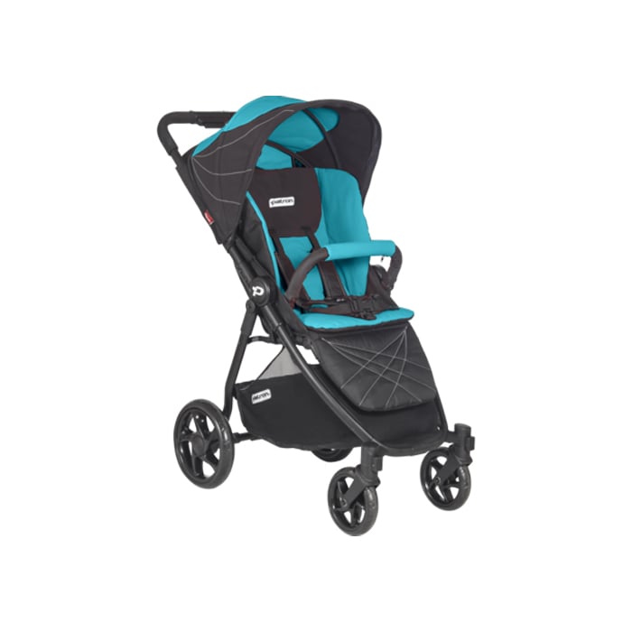 Carucior sport patron argo, albastru