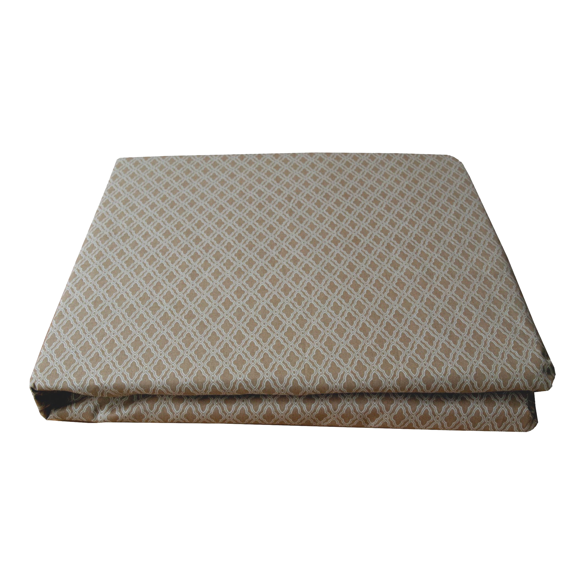 cearceaf copii schimbul 3, 140 x 70cm, crem imprimat