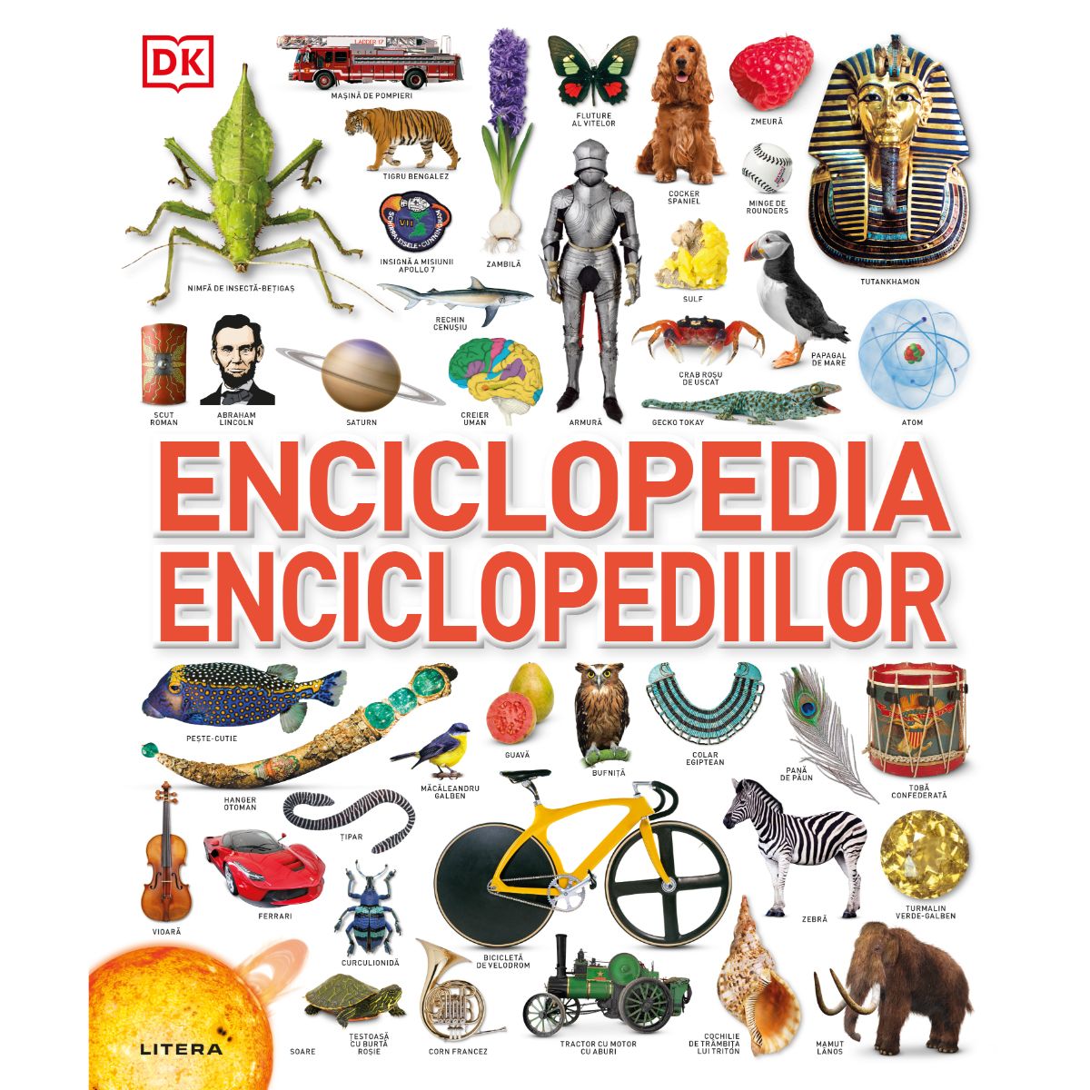 Enciclopedia Enciclopediilor