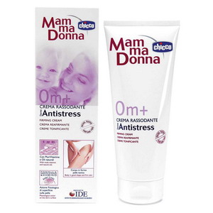 crema pentru fermitatea coapselor chicco, 200ml