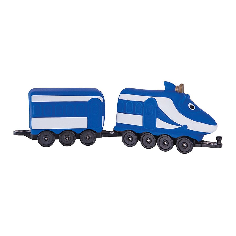 locomotiva chuggington - hanzo