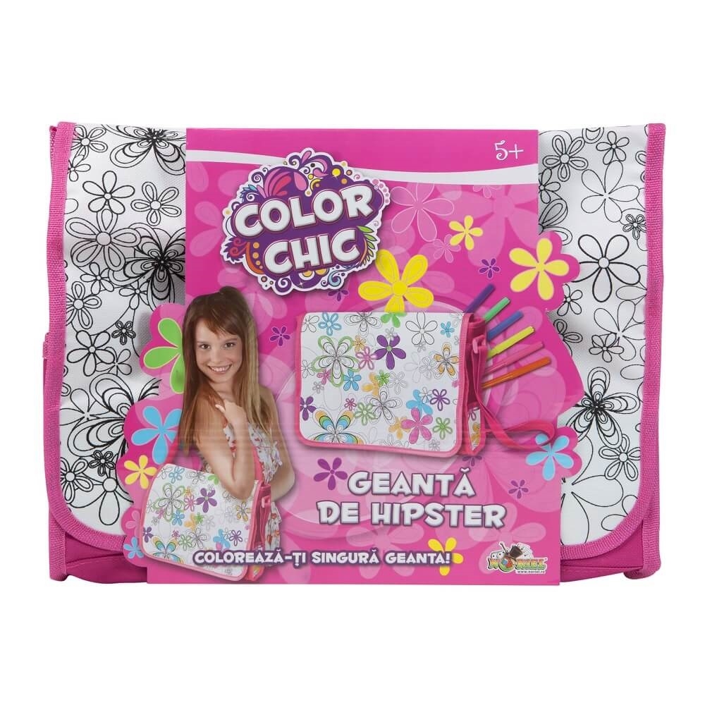 color chic - geanta hipster