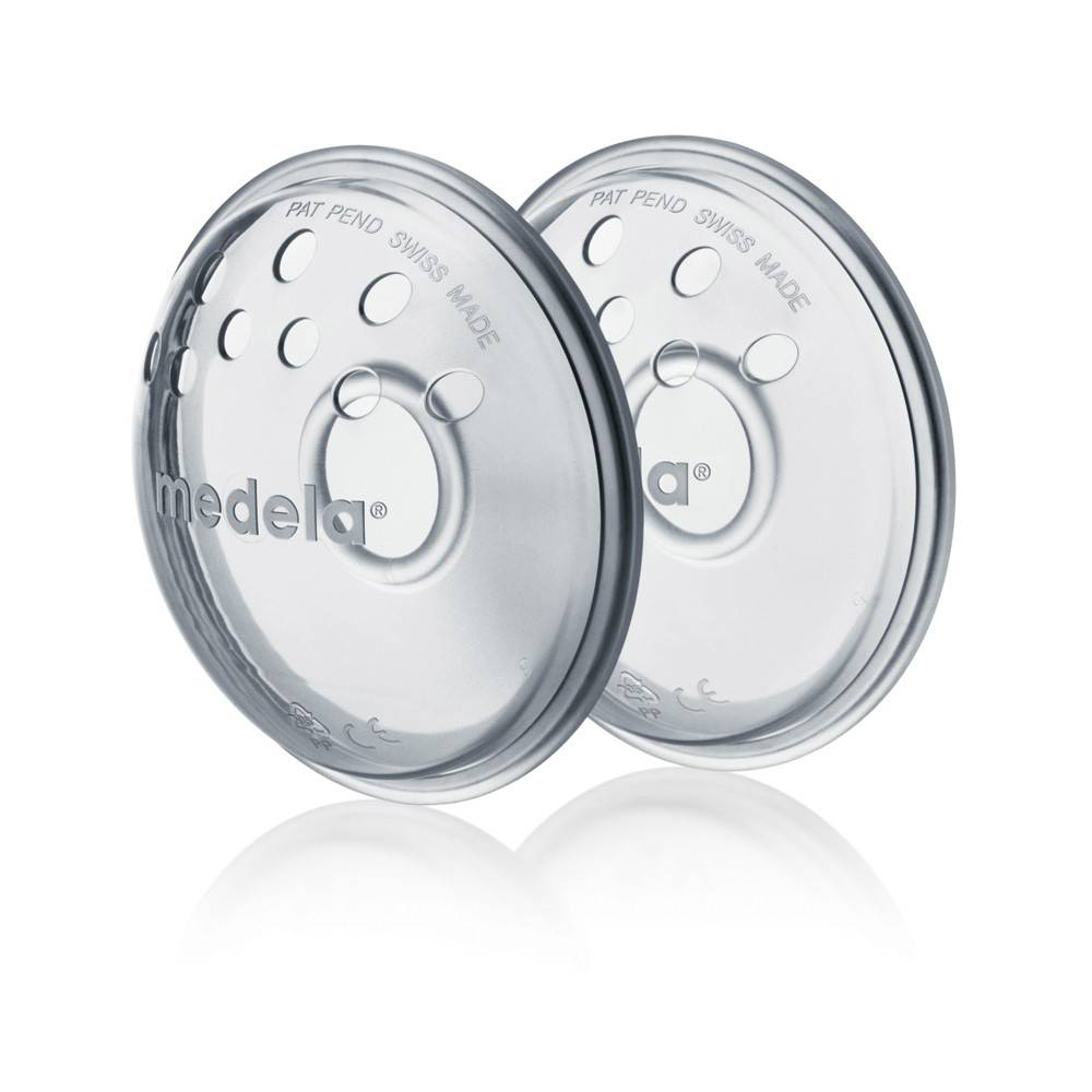 corectoare pentru mamelon medela