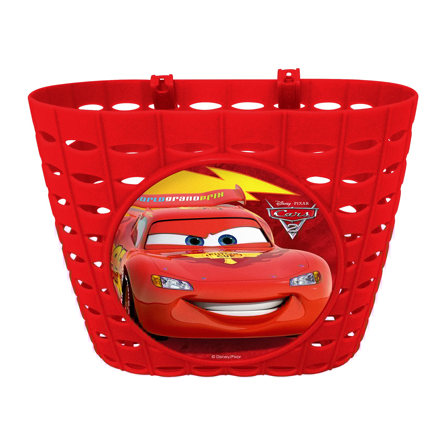 Cos pentru bicicleta cars